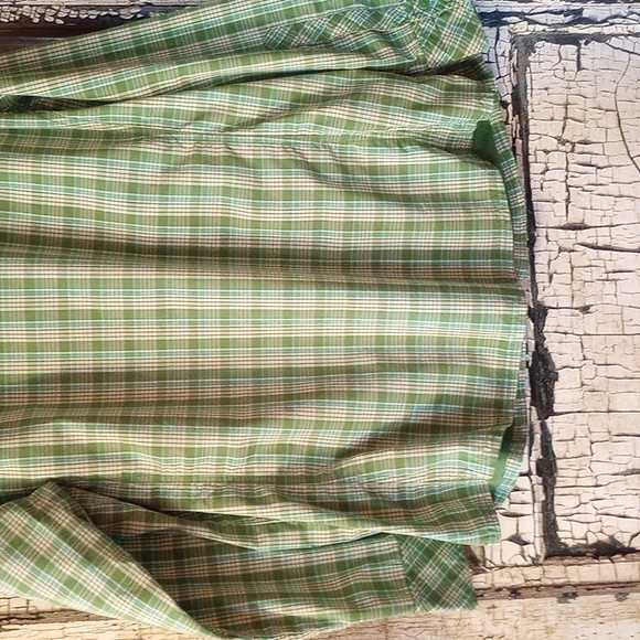 Eddie Bauer Shirt Jacket - Picture 9 of 10